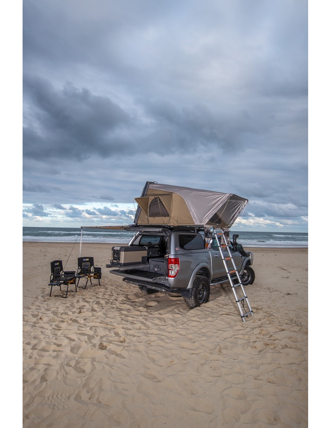 ARB Dachzelt Hard Hull Esperance