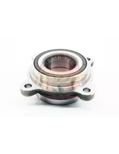 Kit roulement de roue avant compatible ABS réf 43570-60031