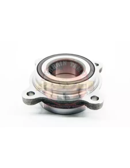 Kit roulement de roue avant compatible ABS réf 43570-60031