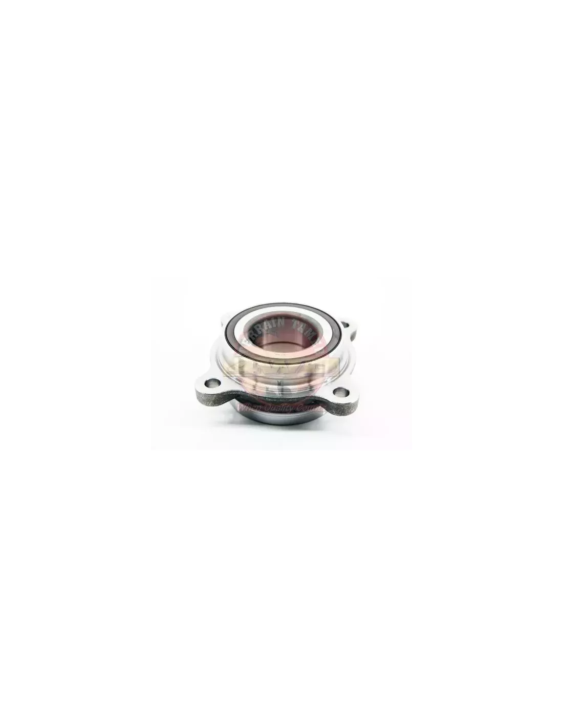 Kit roulement de roue avant compatible ABS réf 43570-60031