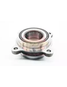 Kit roulement de roue avant compatible ABS réf 43570-60031 2