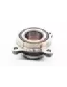 Kit roulement de roue avant compatible ABS réf 43570-60031