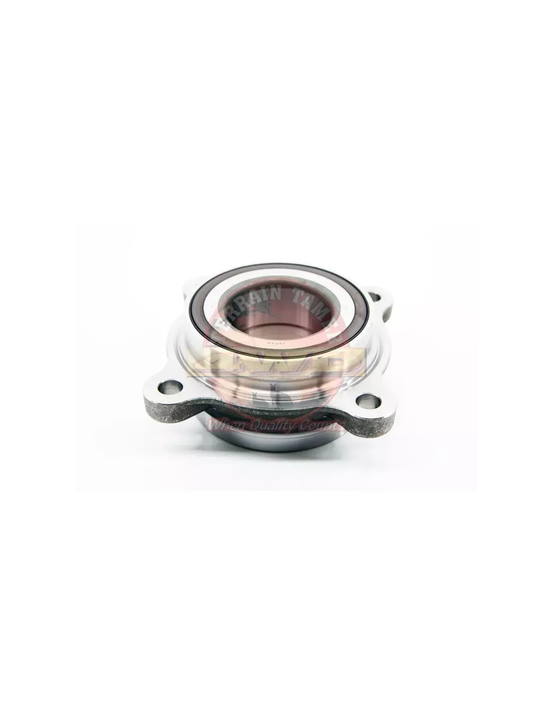 Kit roulement de roue avant compatible ABS réf 43570-60031