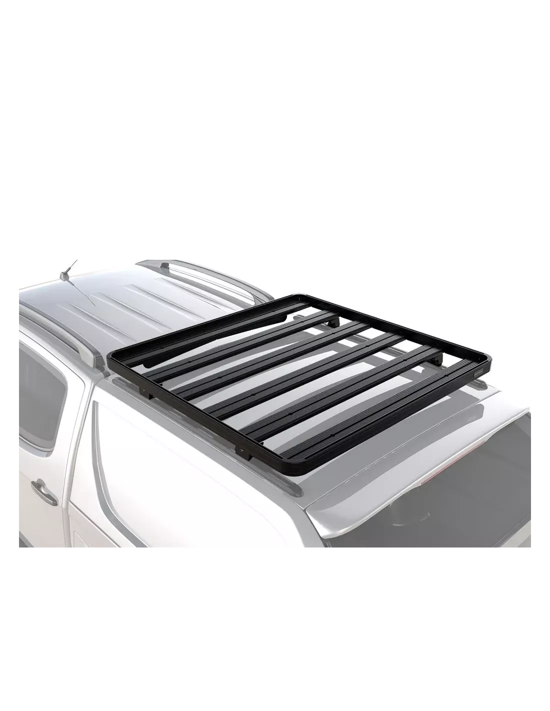 Kit de galerie Slimline II pour une remorque ou un hard top