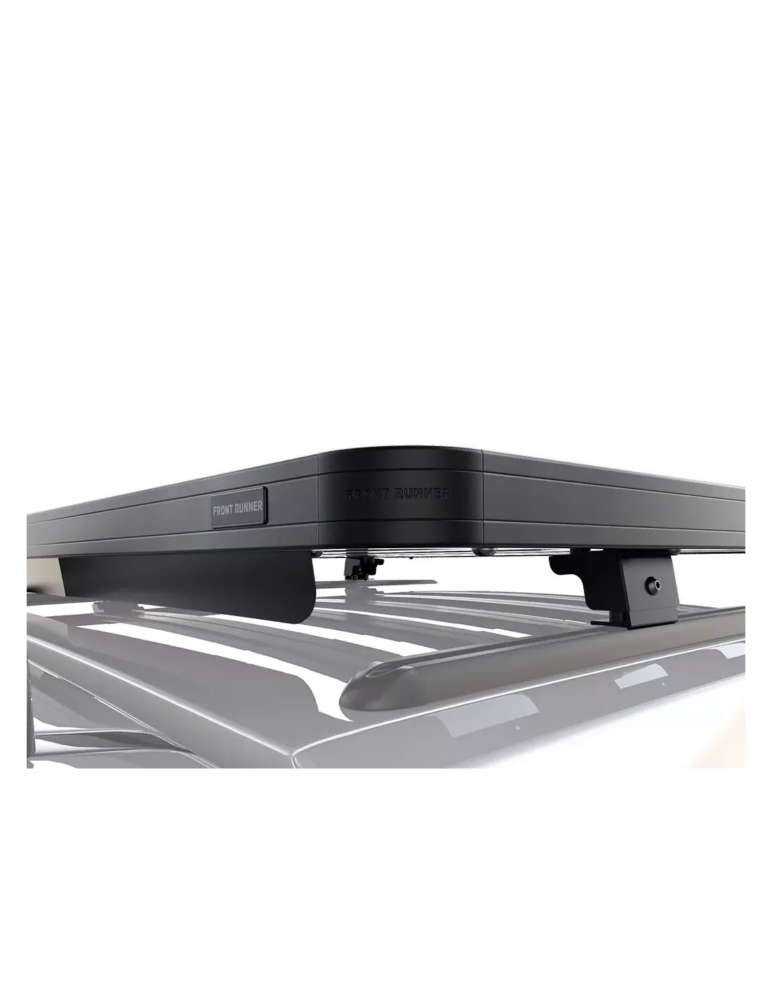 Kit de galerie Slimline II pour une remorque ou un hard top