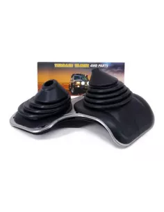 Soufflet de levier de vitesse Terrain Tamer Toyota Land