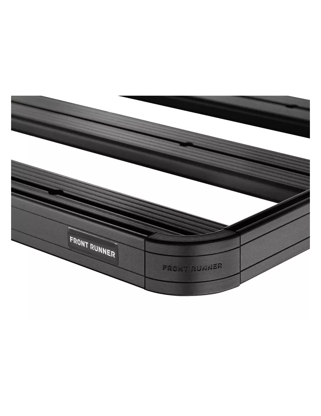 Kit de galerie Slimline II pour une remorque ou un hard top