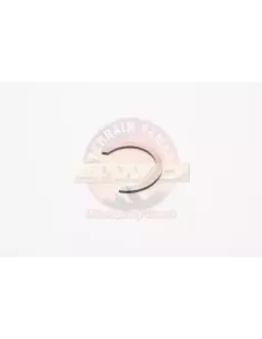 Circlip pignon 1ère vitesse arbre primaire Cage à rouleaux 2
