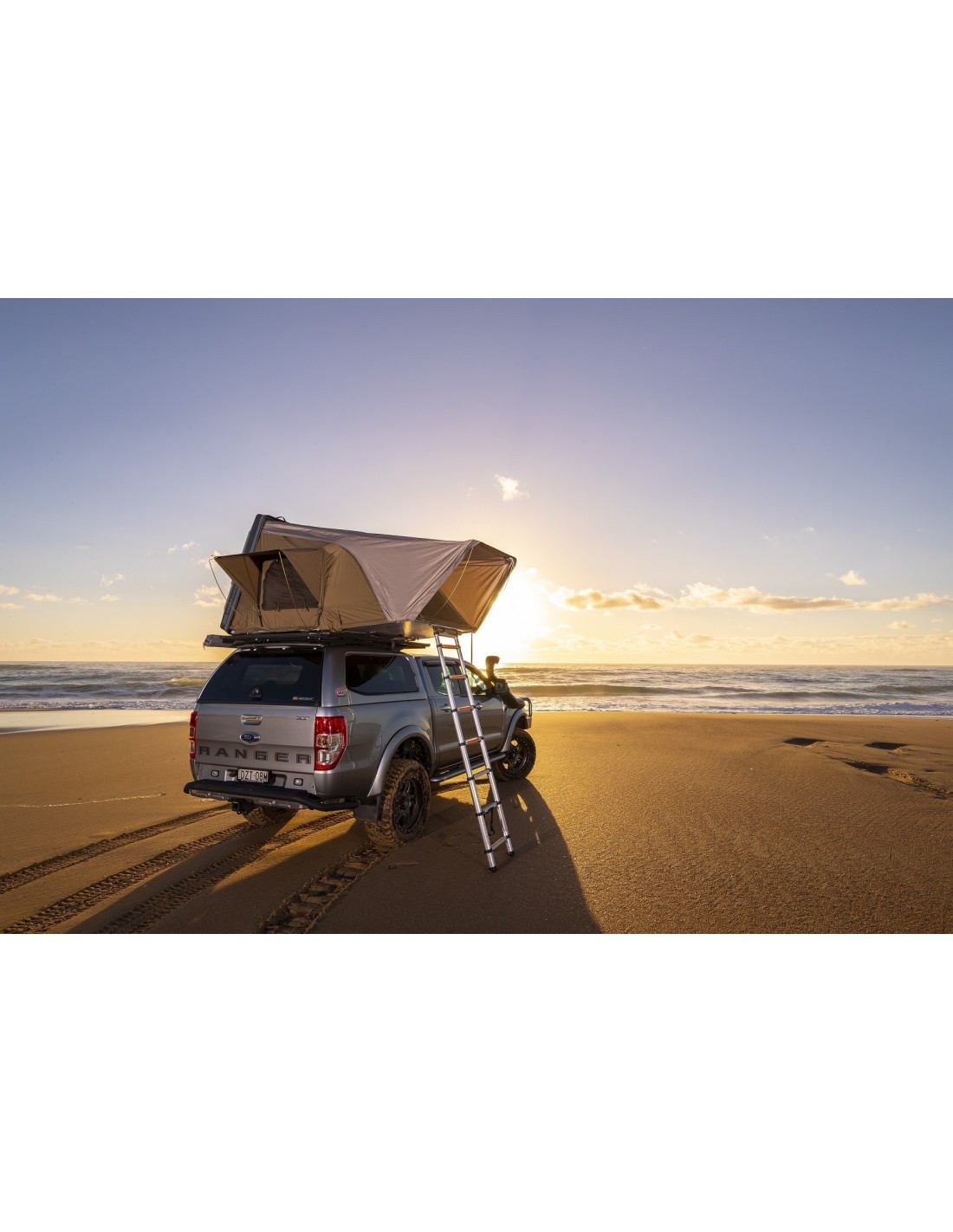 ARB Dachzelt Hard Hull Esperance