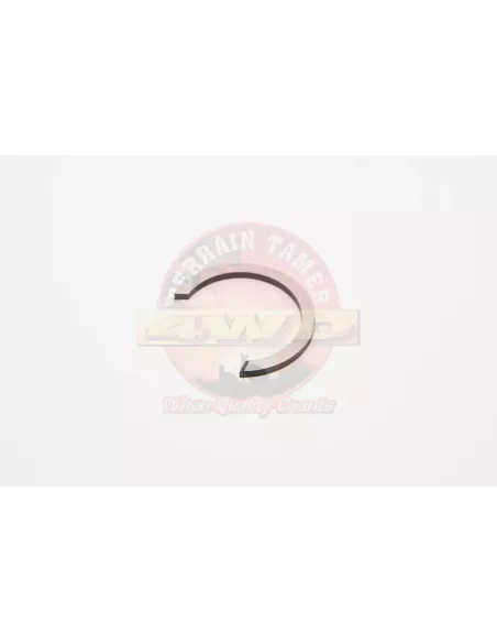 Circlip Pignon 1ère Vitesse Arbre Principal Caged Roller T