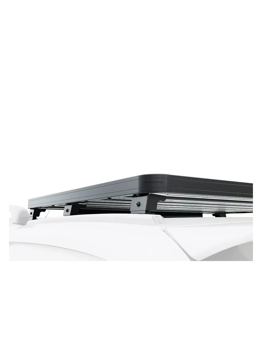 Kit de galerie Slimline II pour une remorque ou un hard top
