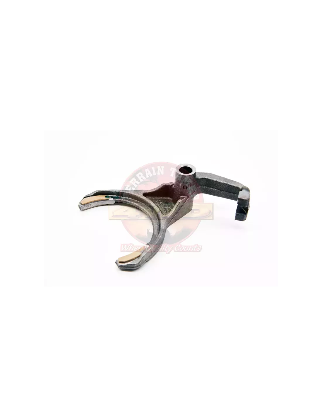 Fourchette de 5ème vitesse Terrain Tamer Toyota Land