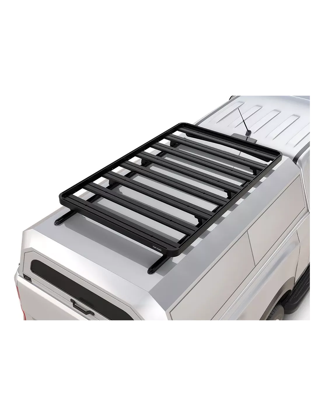 Kit de galerie Slimline II pour une remorque ou un hard top