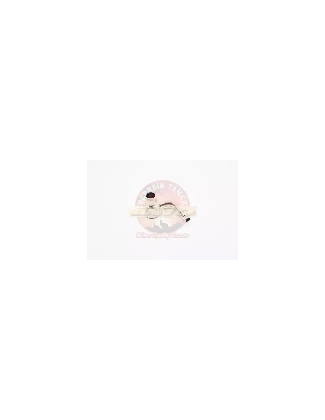 Tuyau de ventilation bidirectionnelle pour boîte de