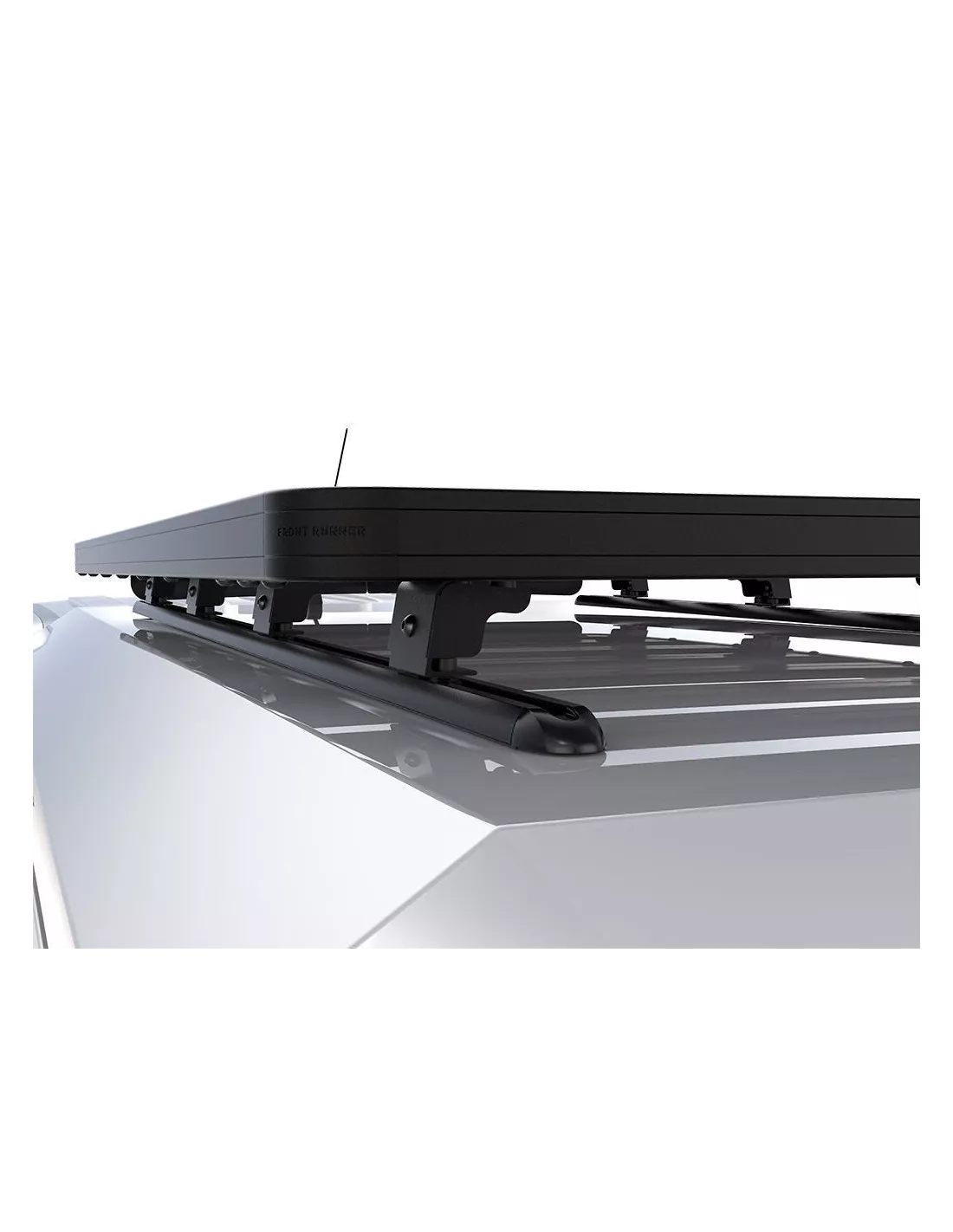 Kit de galerie Slimline II pour une remorque ou un hard top