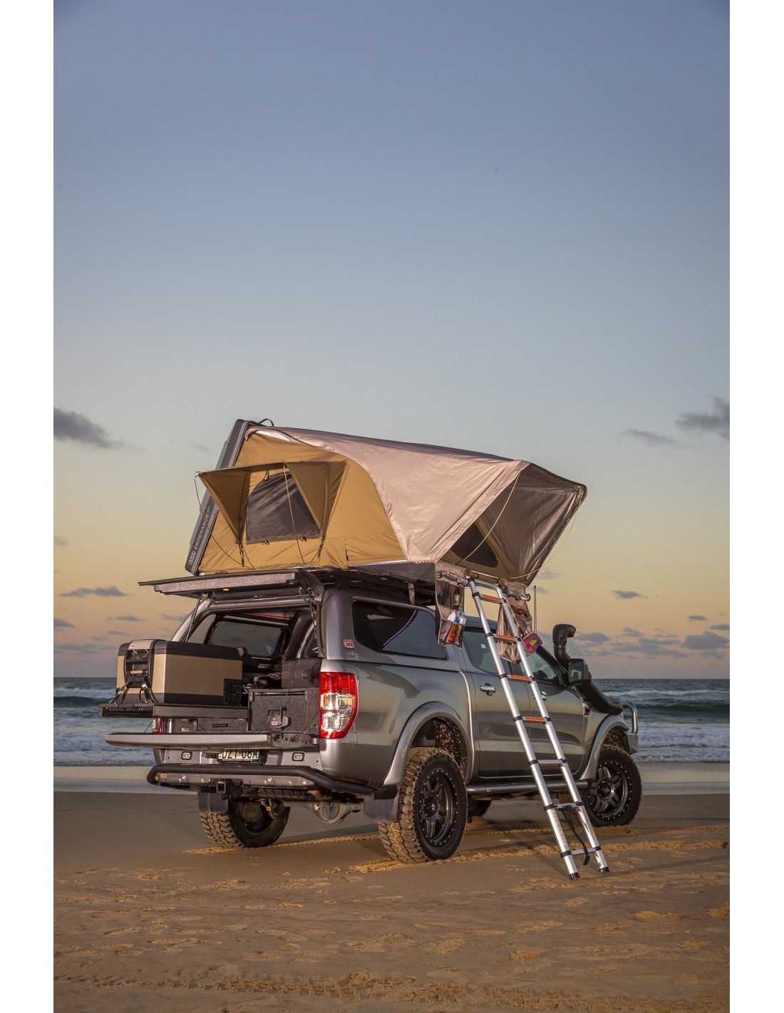 ARB Dachzelt Hard Hull Esperance