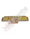 Support de batterie Terrain Tamer Toyota Land Cruiser FJ40