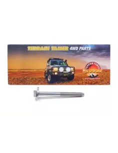 Boulon coussinet de fixation de caisse n°1 Terrain Tamer
