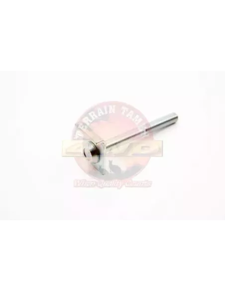 Boulon de coussinet de fixation carrosserie n°2 Terrain