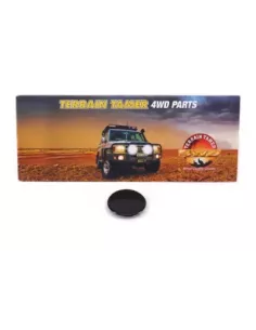 Vis de fixation capot de carrosserie Terrain Tamer Toyota 2