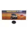 Vis de fixation capot de carrosserie Terrain Tamer Toyota