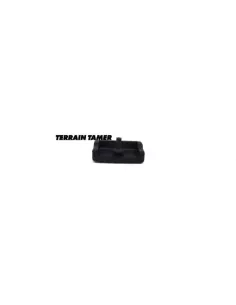 Butée d'appui pare-brise Terrain Tamer Toyota Land Cruiser