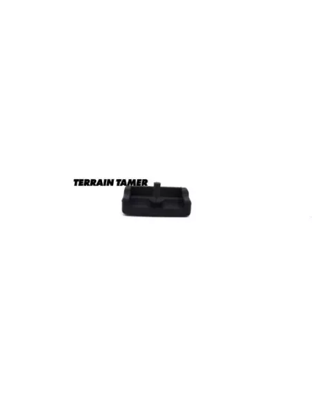 Butée d'appui pare-brise Terrain Tamer Toyota Land Cruiser