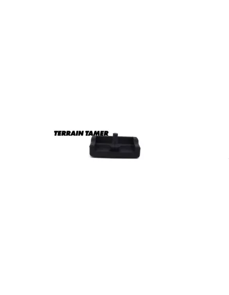 Butée d'appui pare-brise Terrain Tamer Toyota Land Cruiser