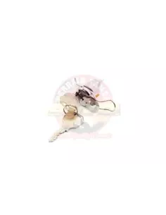 Jeu cylindre et clé porte avant ou arrière Terrain Tamer 2