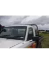 Antenne compatible avec snorkel côté conducteur Terrain