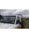 Antenne compatible avec snorkel côté conducteur Terrain