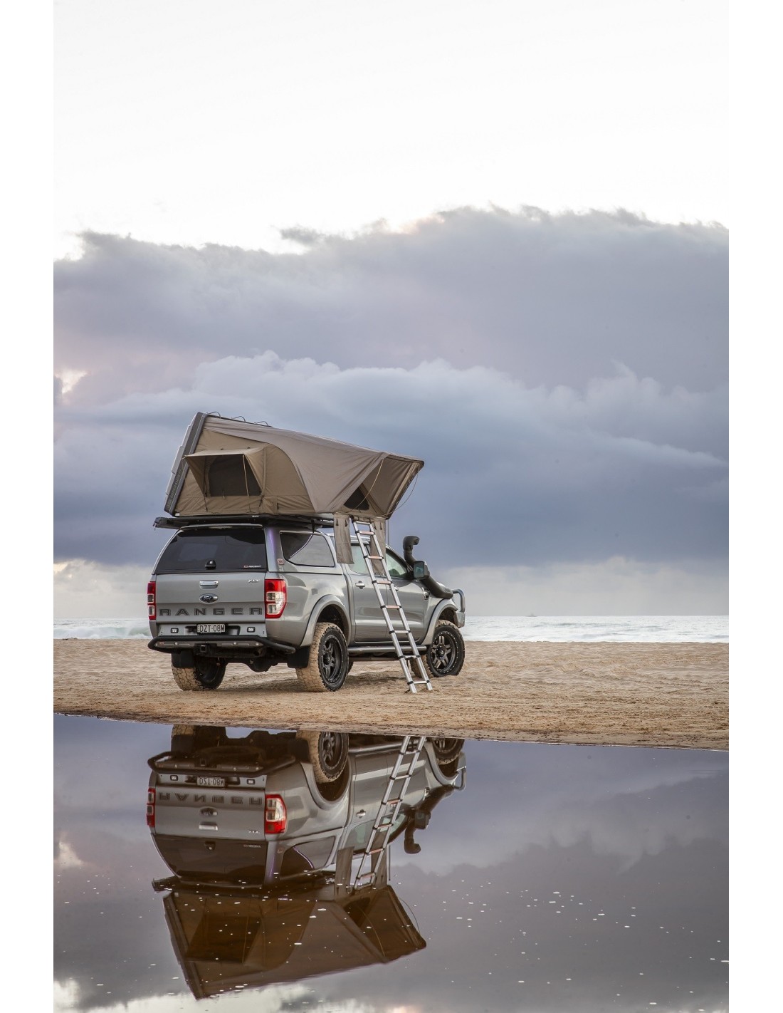 ARB Roof Tent Hard Hull Esperance