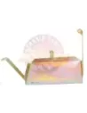 Support de batterie BT70 Terrain Tamer Toyota Land Cruiser