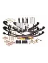 Kit Suspension Réglable pour 78 Series Terrain Tamer Toyota