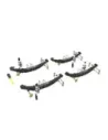 Kit Suspension Réglable pour 78 Series Terrain Tamer Toyota