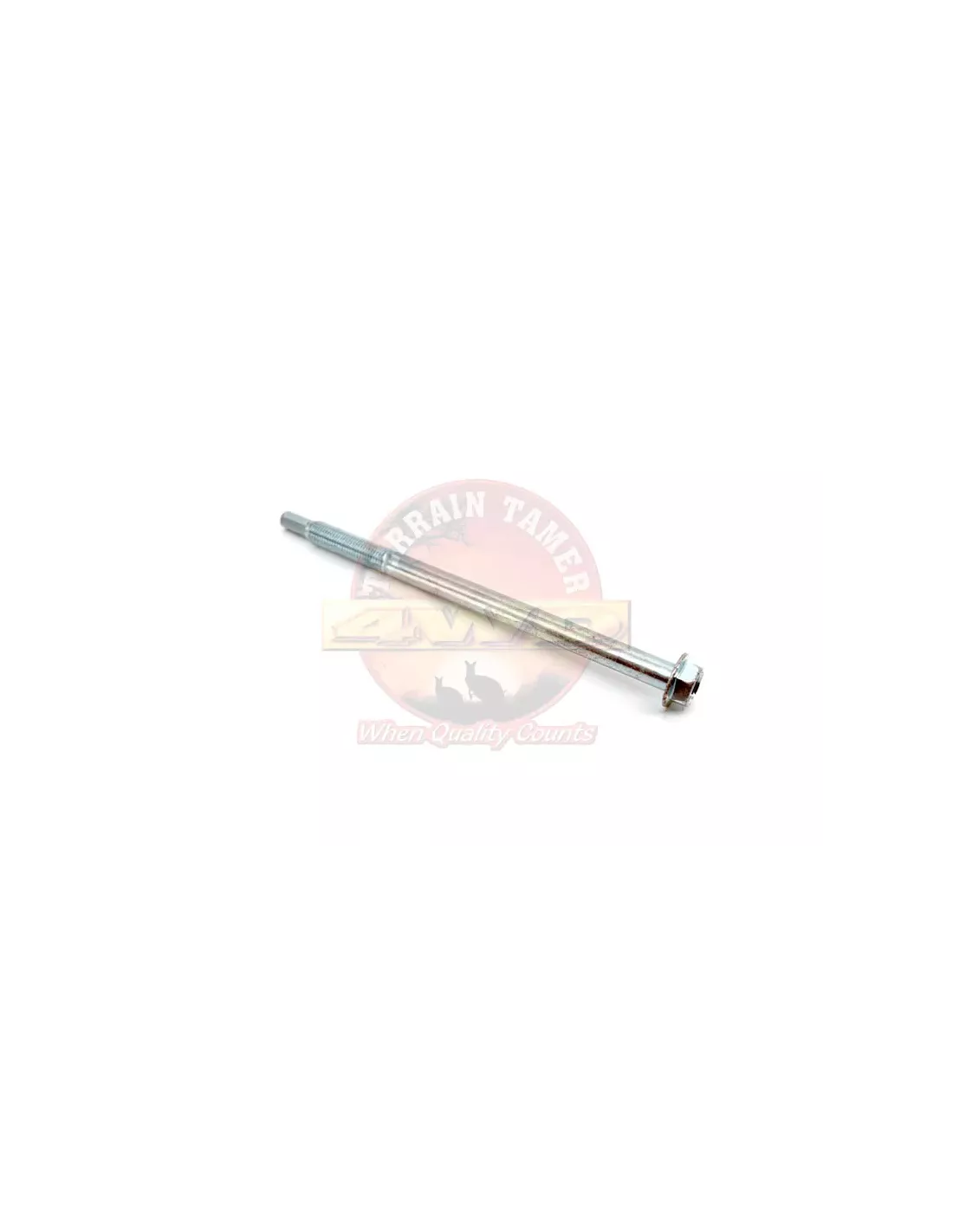 Boulon de fixation de caisse n°1 Terrain Tamer Toyota Land