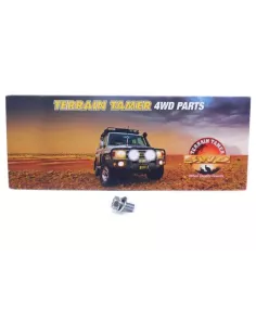 Boulon Marchepied Pare-chocs Arrière Terrain Tamer Toyota