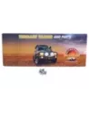Boulon Marchepied Pare-chocs Arrière Terrain Tamer Toyota
