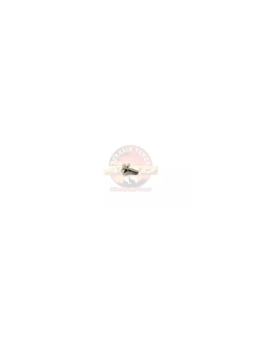 Boulon de support de marchepied latéral Terrain Tamer