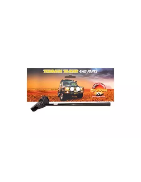 Support Latéral de Barre de Maintien Terrain Tamer Toyota