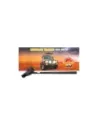 Support Latéral de Barre de Maintien Terrain Tamer Toyota