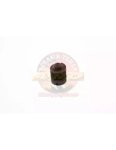 Capot avant Terrain Tamer Toyota Land Cruiser FZJ76 01/2007+