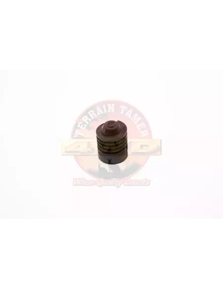Capot avant Terrain Tamer Toyota Land Cruiser FZJ76 01/2007+
