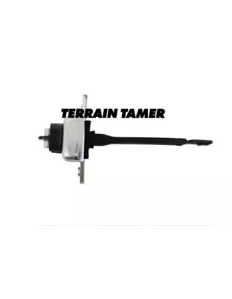 ASSIÉTTE DE BUTÉE PORTE ARRIÈRE Terrain Tamer Toyota Land