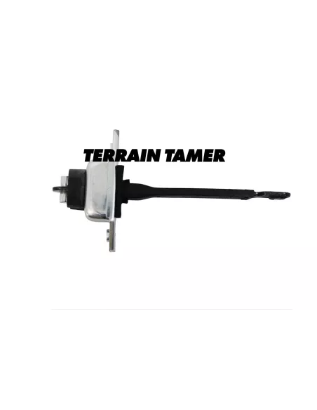 ASSIÉTTE DE BUTÉE PORTE ARRIÈRE Terrain Tamer Toyota Land