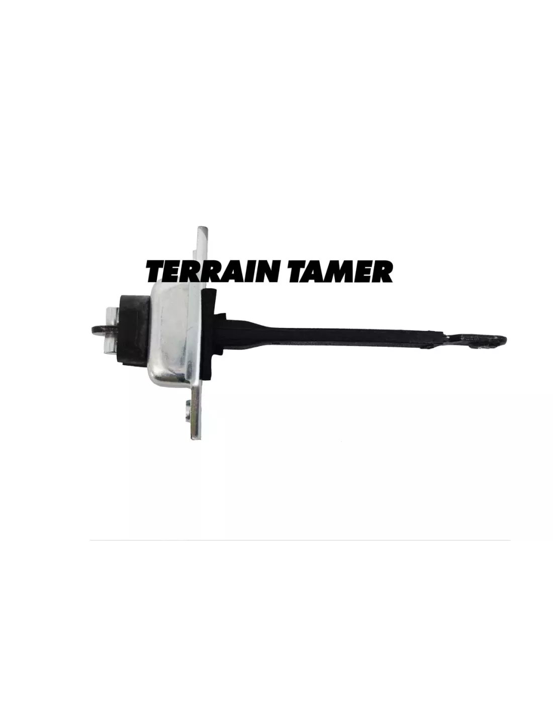 ASSIÉTTE DE BUTÉE PORTE ARRIÈRE Terrain Tamer Toyota Land