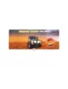 Agrafe Terrain Tamer Toyota Land Cruiser HDJ80 01/2007+