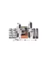 Kit Suspension Réglable 120 Series Prado Terrain Tamer