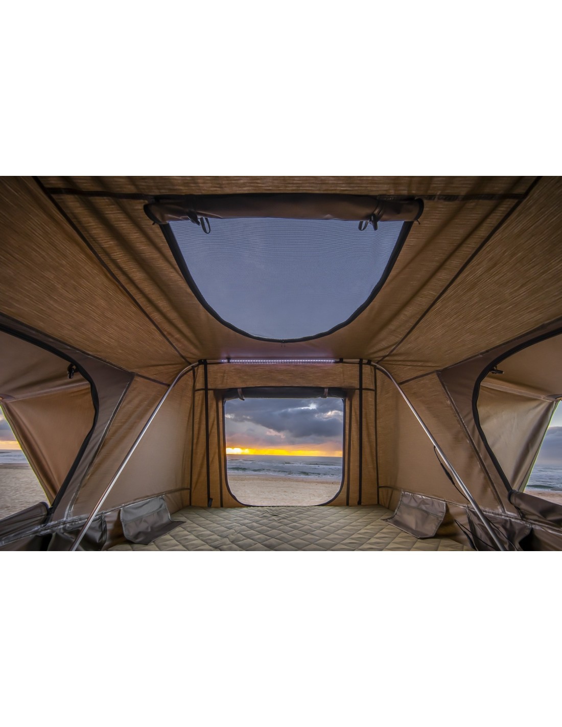 ARB Dachzelt Hard Hull Esperance