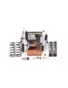 Kit suspension réglable pour 150 Series Prado Terrain Tamer